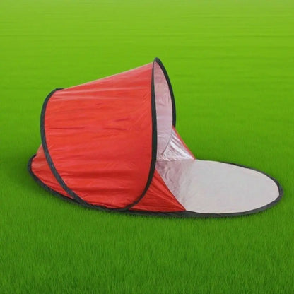 Portable Mini Pop-Up Beach Tent