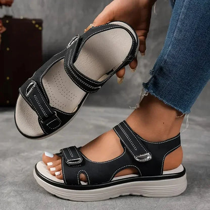 Women’s Thick Sole Sandals