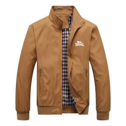 Autumn Winter Men's Jacket
