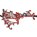 Ancient Style Masquerade Mask
