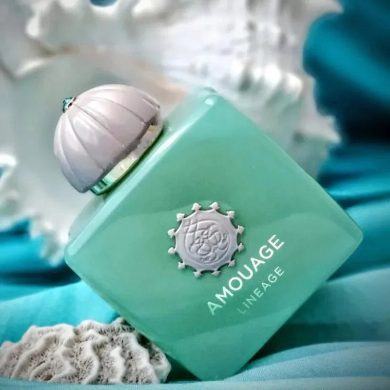 Women’s Floral Perfume 100ml with 6 Variants