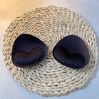 Silicone Swimsuit Bra Pads