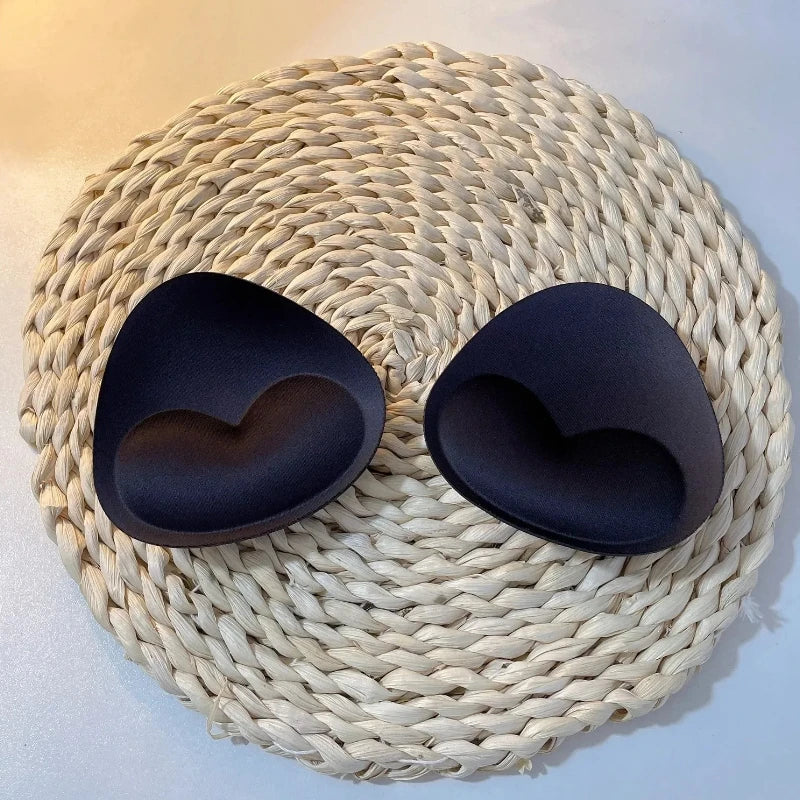 Silicone Swimsuit Bra Pads