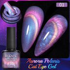 7 Aurora Starlit Cat Eye