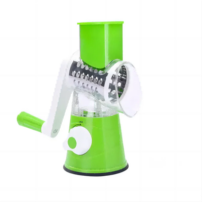 Multifunctional Grater Shredder
