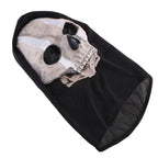 Tactical Skull Full Mask