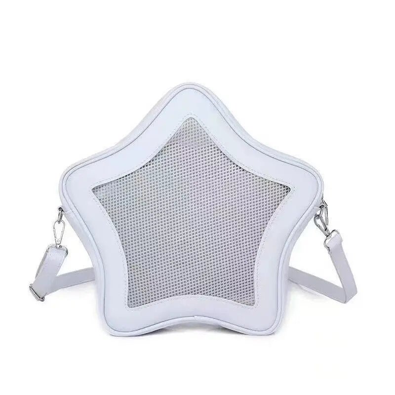 Cute Star Ita Bag