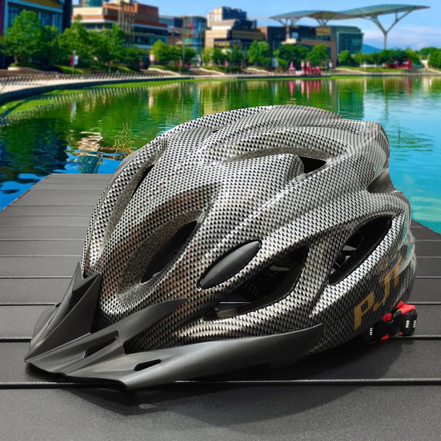 Lightweight Ultralight Cycling Helmet