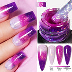 7 Aurora Starlit Cat Eye