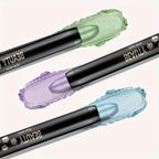 16 Colors Pearlescent Glitter Eyeliner