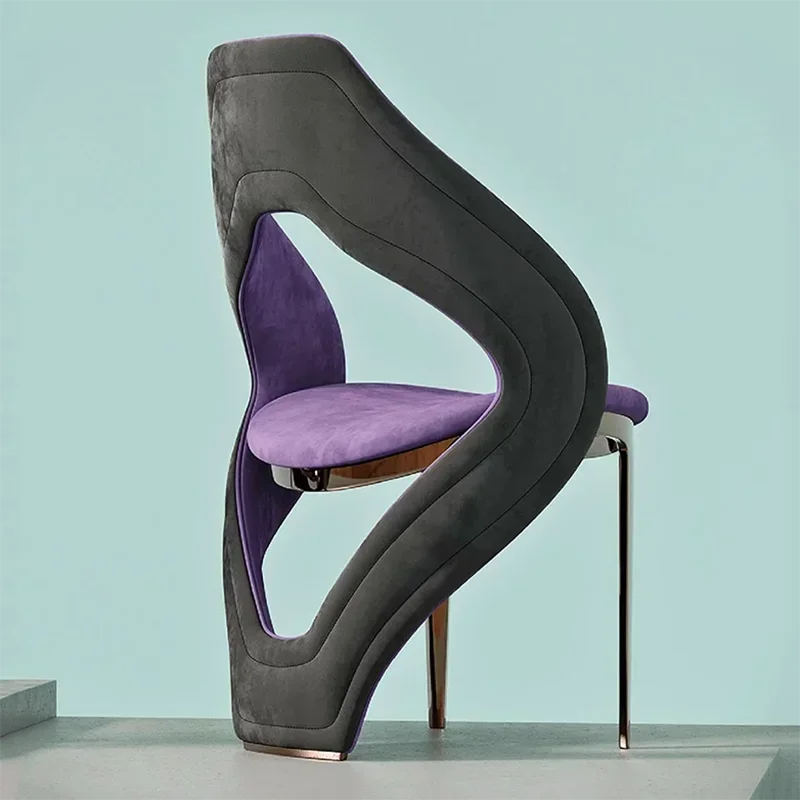 Bedroom Furniture Accent Chair