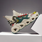 Men's Luxury Running Sneakers