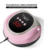 Manicure UV LED Nail Drying