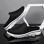 Summer Breathable Home Indoor Slippers