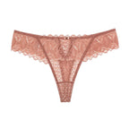 Lace Briefs Panties