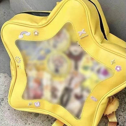 Cute Star Ita Bag