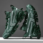 Men's Luxury Running Sneakers