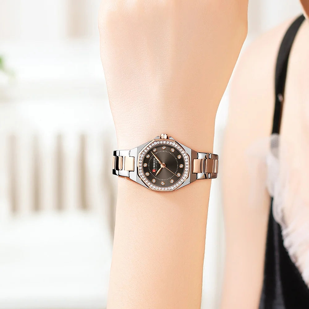 Slim Needle Watch