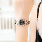 Slim Needle Watch