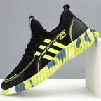 Men’s Mesh Tennis Shoes