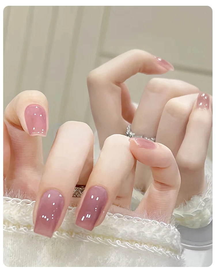 UR SUGAR Crystal Milky Jelly