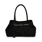 PU Casual Tote Bag