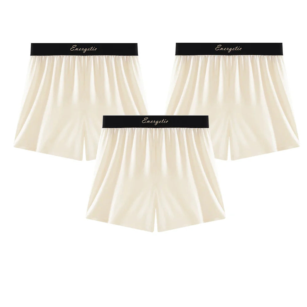 Ice Silk Boxers
