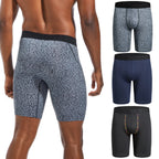 Men’s Long Boxers