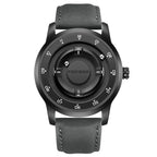 FOXBOX Planet Magnetic Quartz Watch