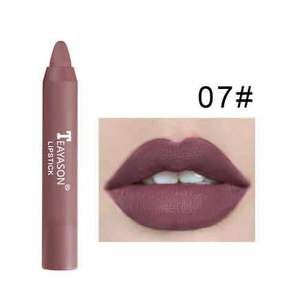 Waterproof Matte Lipstick Pen