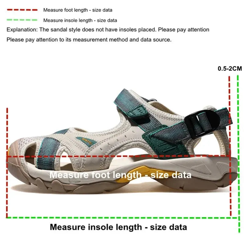 Women Outdoor Sport Sandals