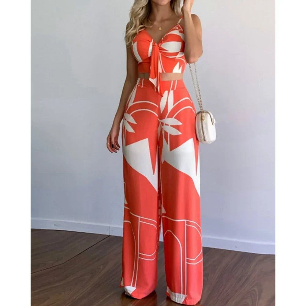 Women’s Casual Summer Wear