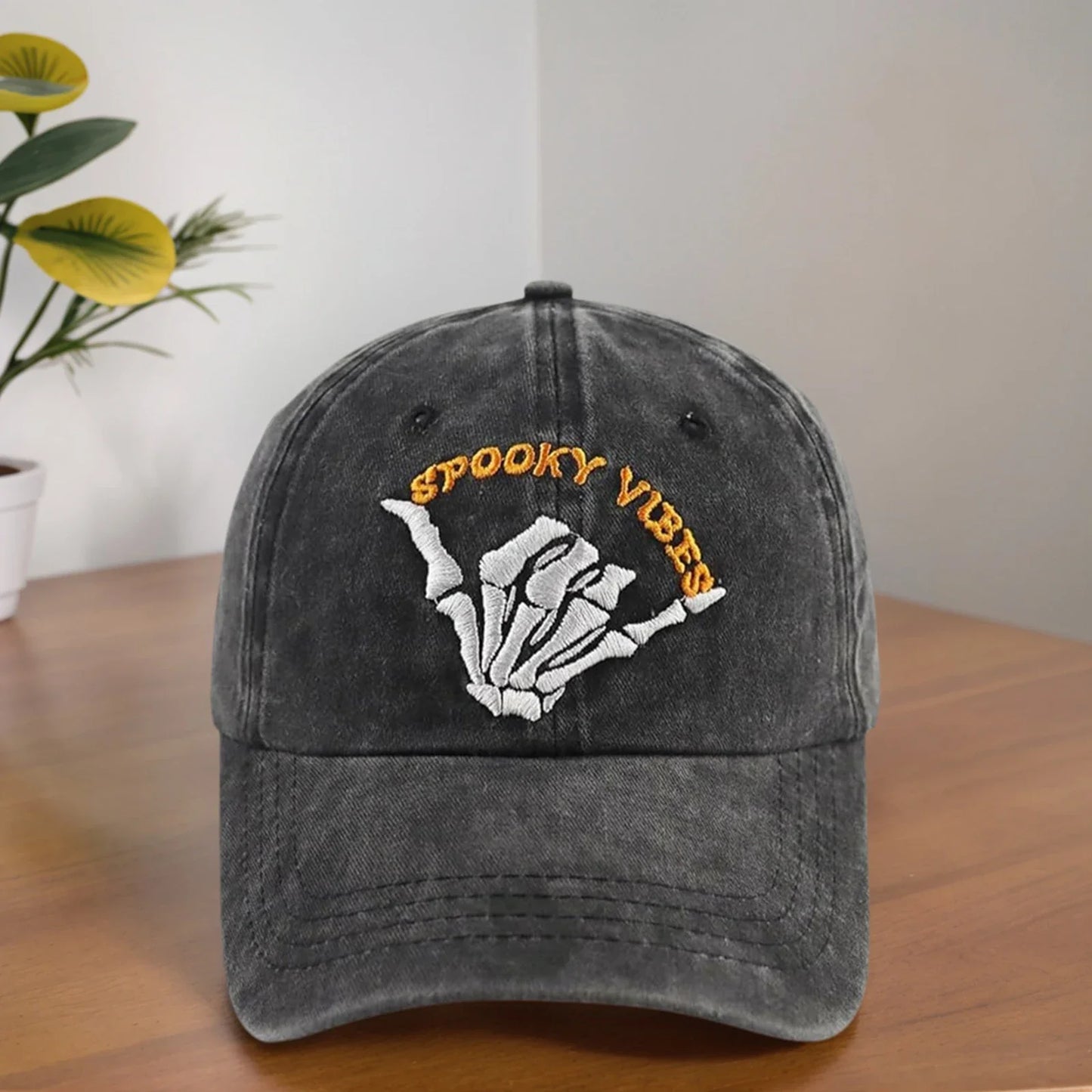 US 250th Anniversary Baseball Cap