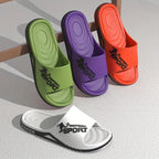 Men Thick Anti-Slip Slippers
