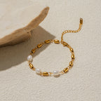 Classic Link Chain Bracelet