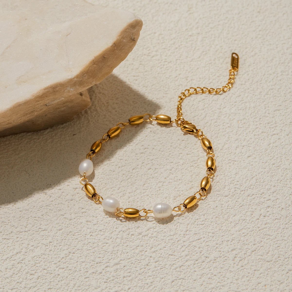 Classic Link Chain Bracelet