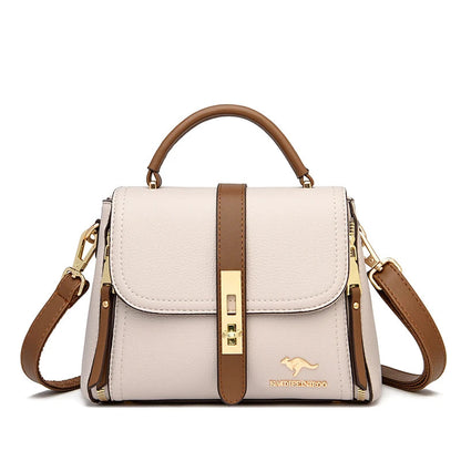 Luxury Crossbody Shoulder Purse
