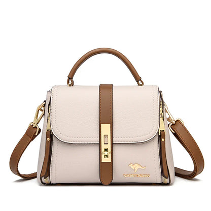 Luxury Crossbody Shoulder Purse