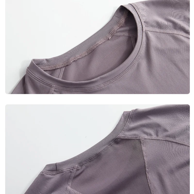 2-Piece Yoga Fitness Set