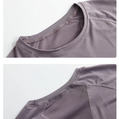 2-Piece Yoga Fitness Set