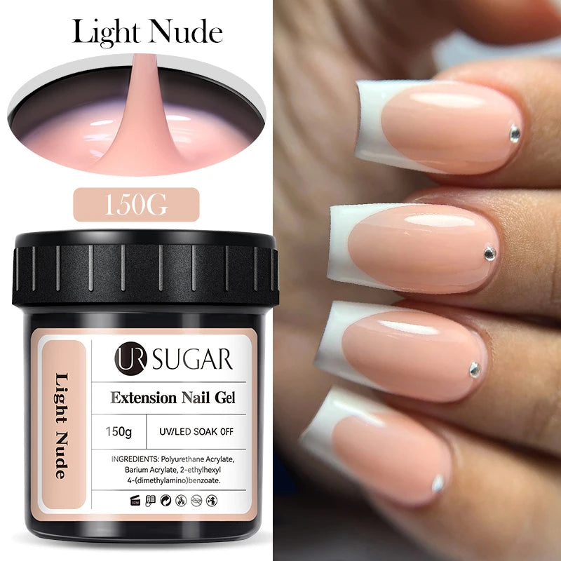 UR SUGAR Nail Extension Gel