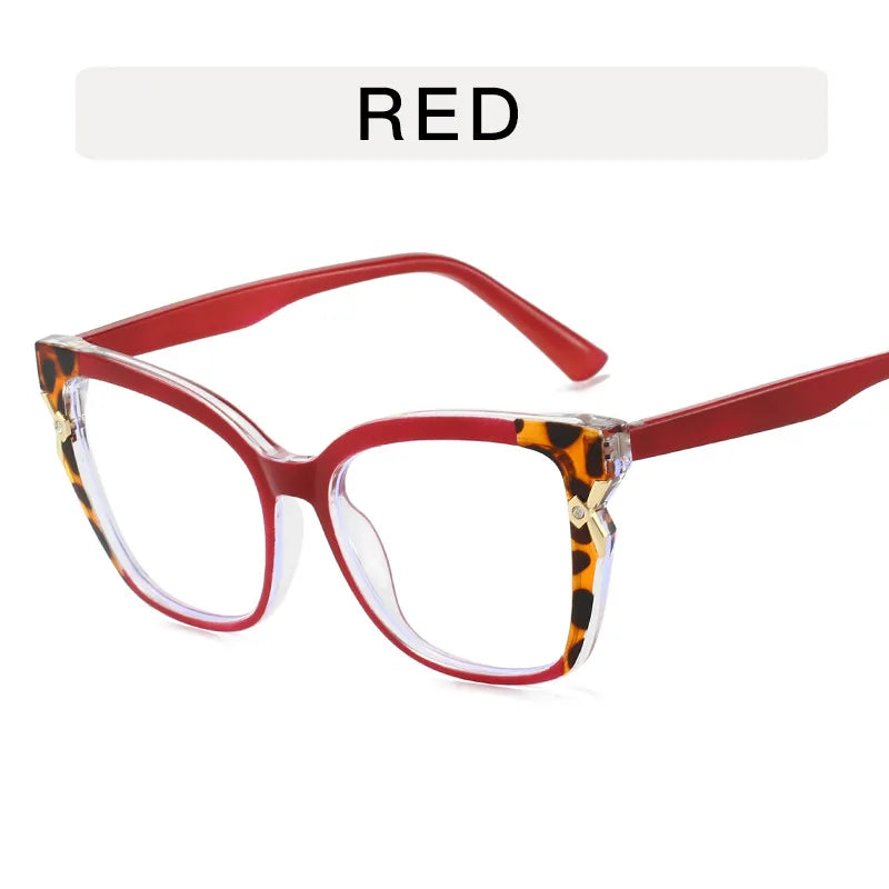 Classic Unisex Blue Light Glasses
