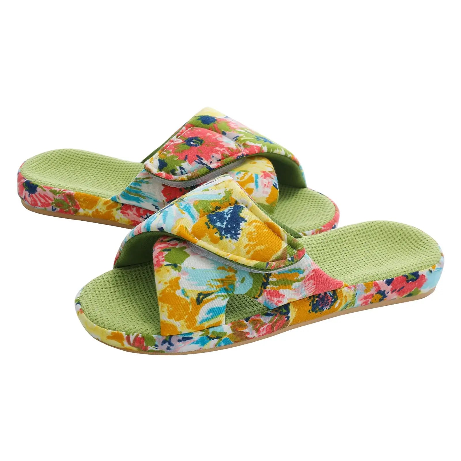 Orthopedic House Slippers