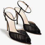 Sexy Thin Heel Sandals