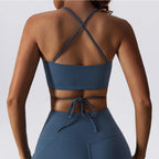 Quick Dry Bra