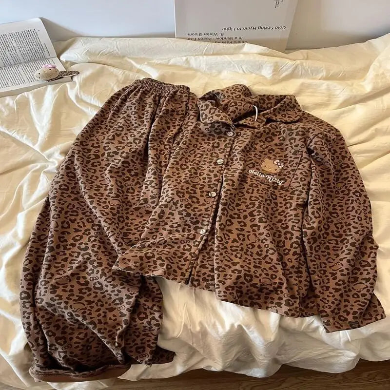 Hello Kitty Sleepwear