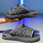 Fabric Air Cushion Slides