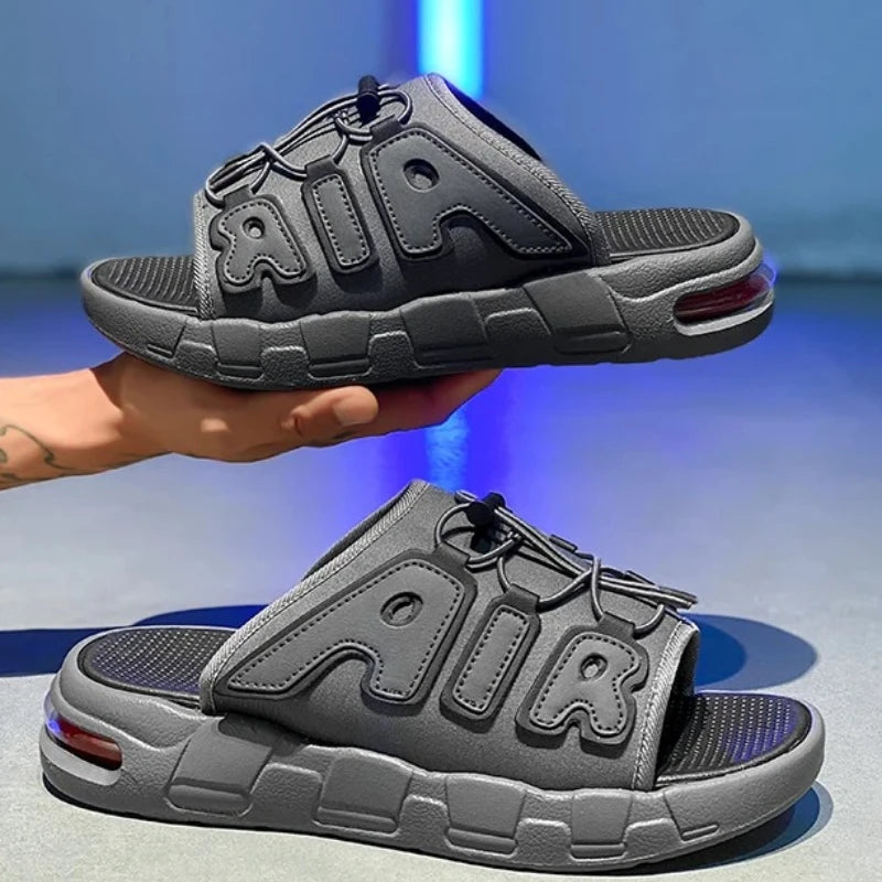 Fabric Air Cushion Slides