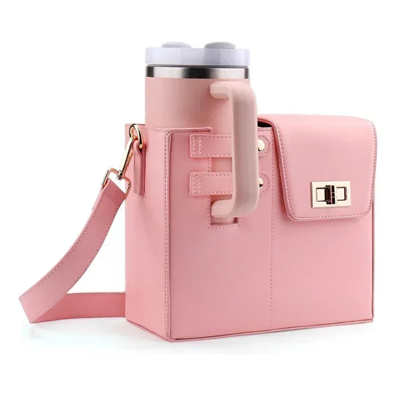 Portable Bag with Phone Pocket
