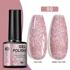UR SUGAR 7 Reflective Glitter